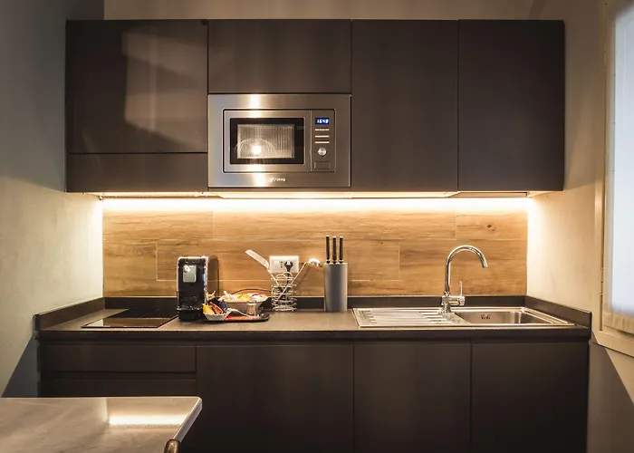 Piccola Torre MaisonAlbergo